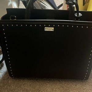 Kate Spade handbag.